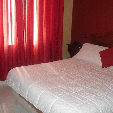 Guynemer Casablanca Bagian luar foto