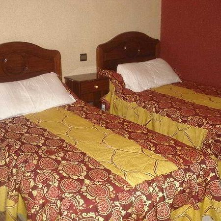 Guynemer Casablanca Bagian luar foto
