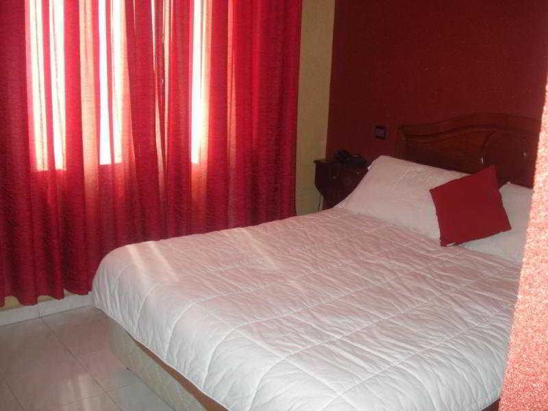 Guynemer Casablanca Bagian luar foto