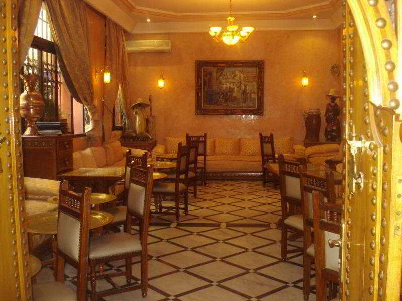 Guynemer Casablanca Bagian luar foto