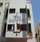 Guynemer Casablanca Bagian luar foto